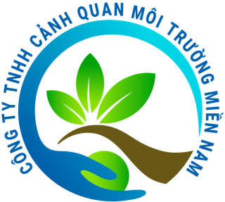 CÔNG TY TNHH CẢNH QUAN MÔI TRƯỜNG MIỀN NAM